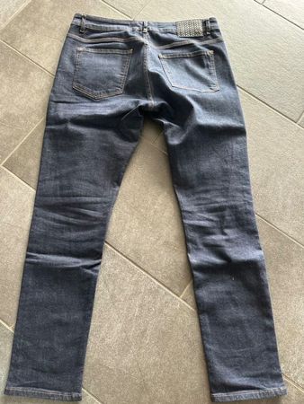 Hiltl Jeans dunkelblau W34 L32