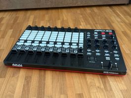 Akai APC 40 MK II – Ableton Live Controller