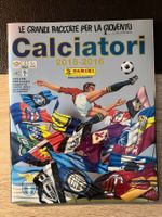 Panini Calciatori 2015-16 Album Leer Top Qualität