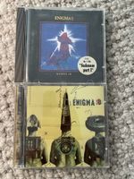 2x Enigma