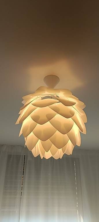 Lustres & lampes de plafonds: Deckenleuchte  – D'occasion à Abtwil AG par birgisch01 1