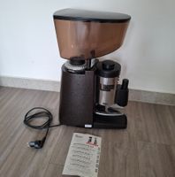 Automatische Kaffeemühle Santos 40A PPM