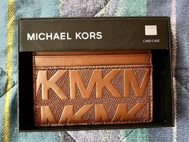 Michael Kors borsellino/card case Original 