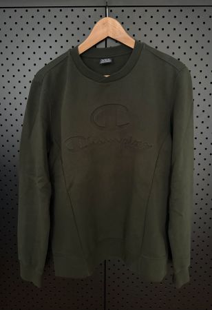 Pullover - Champion - Grösse M