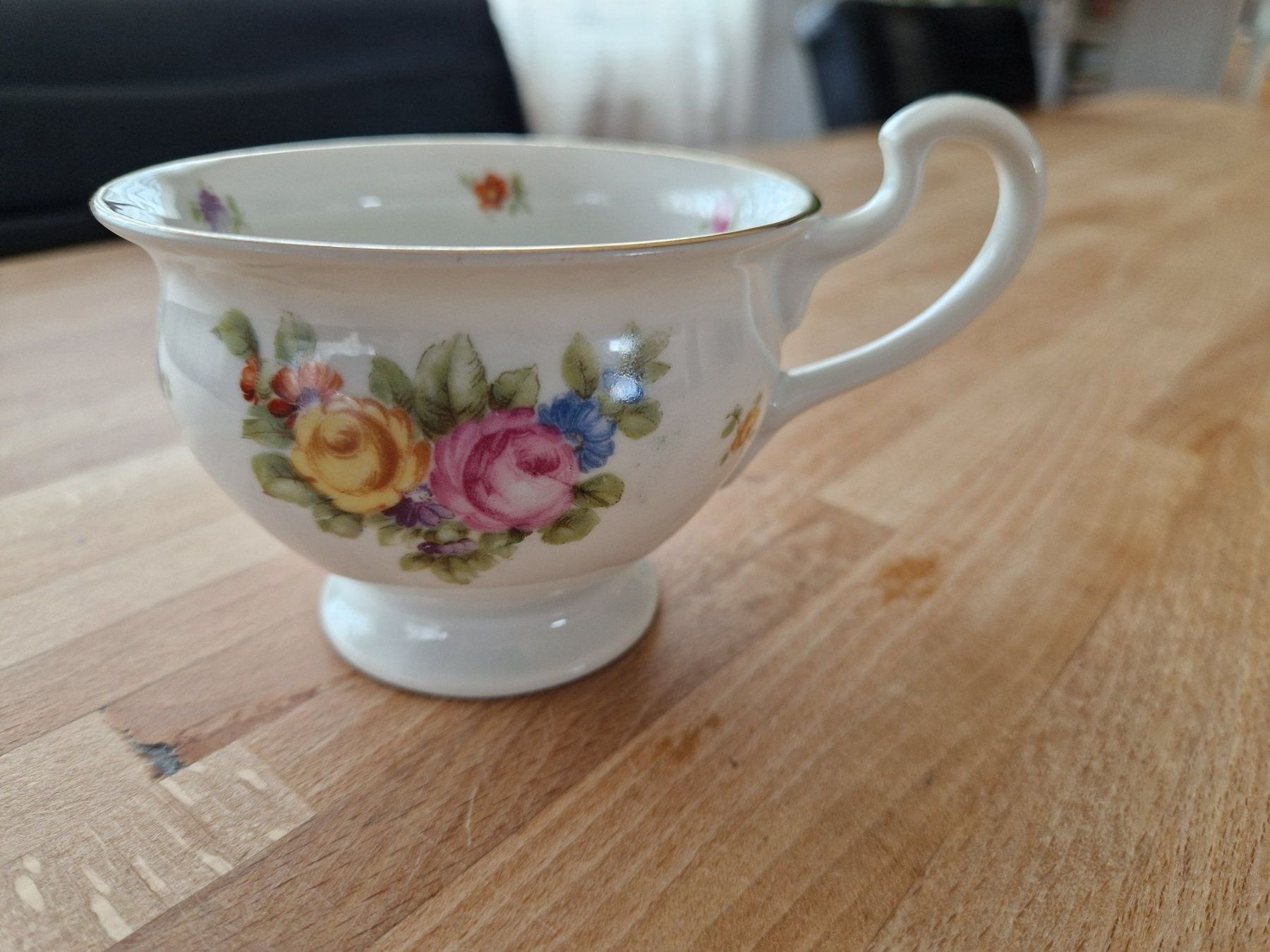 Tazze: Rosenthal Kronach Irmgard Kaffeetasse – Usato da Münchenbuchsee venduto da Aare22 7
