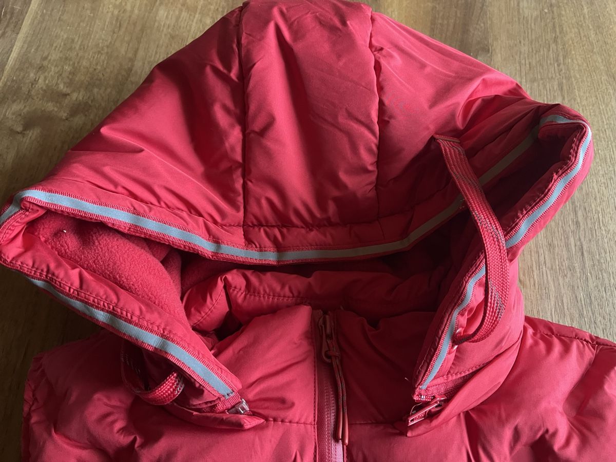 Gilet & Giacche senza maniche: Gilet Gr 38 Multiblu Long Gilet – Nuovo e nell'imballaggio originale da Aarberg venduto da Jakaro 2
