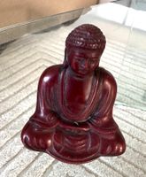 🟢 Buddha Räucherstäbchenhalter – porte-encens Bouddha