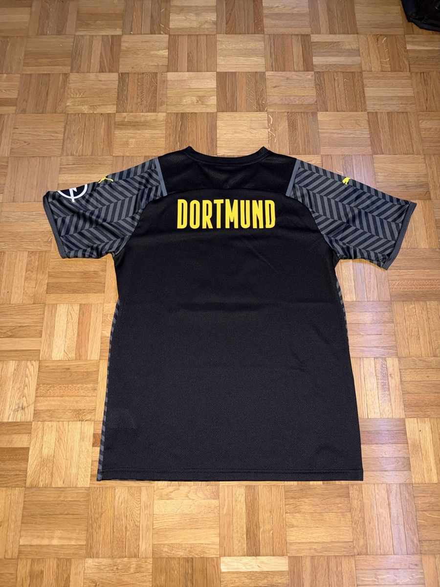 Canottiere & Pantaloni: BVB Dortmund Trikot Size M – Nuovo (secondo la descrizione) da Dietikon venduto da jagamel 1