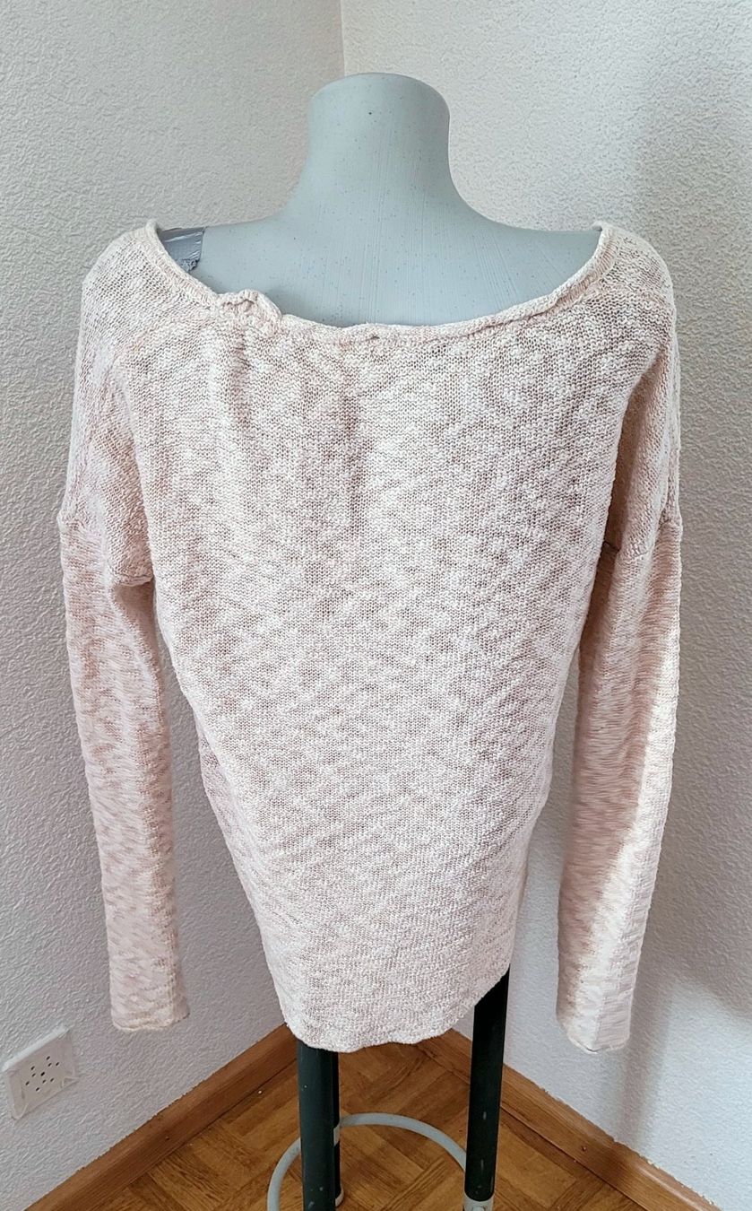 Pulls & Sweat-shirts: Review Strick Pullover Gr. S – D'occasion à Füllinsdorf par Sunnebliemli7 2