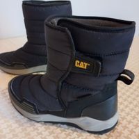 Bottes d'hiver❄️Caterpillar taille 37