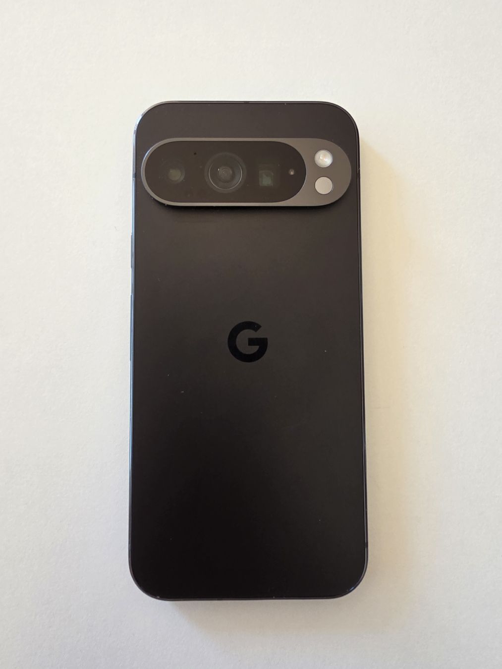 Google Handys / Smartphones: Google Pixel 9 Pro Smartphone schwarz – Gebraucht aus Zuchwil von jakir_1988 5