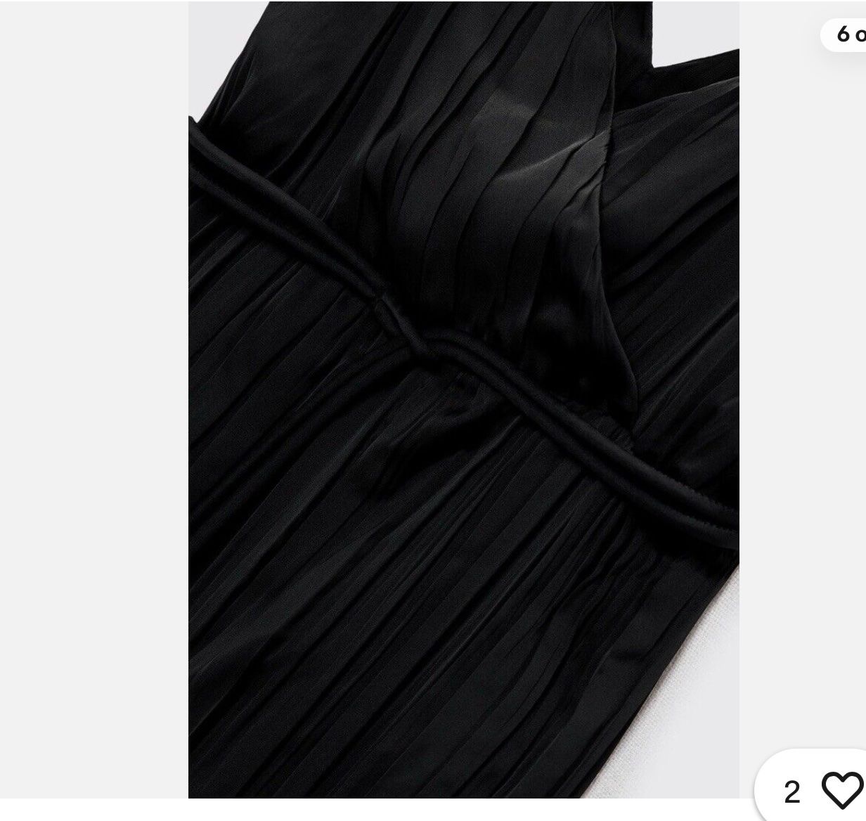 Zara Tute: Zara onesie – Nuovo e nell'imballaggio originale da Opfikon venduto da til_t7ww 4