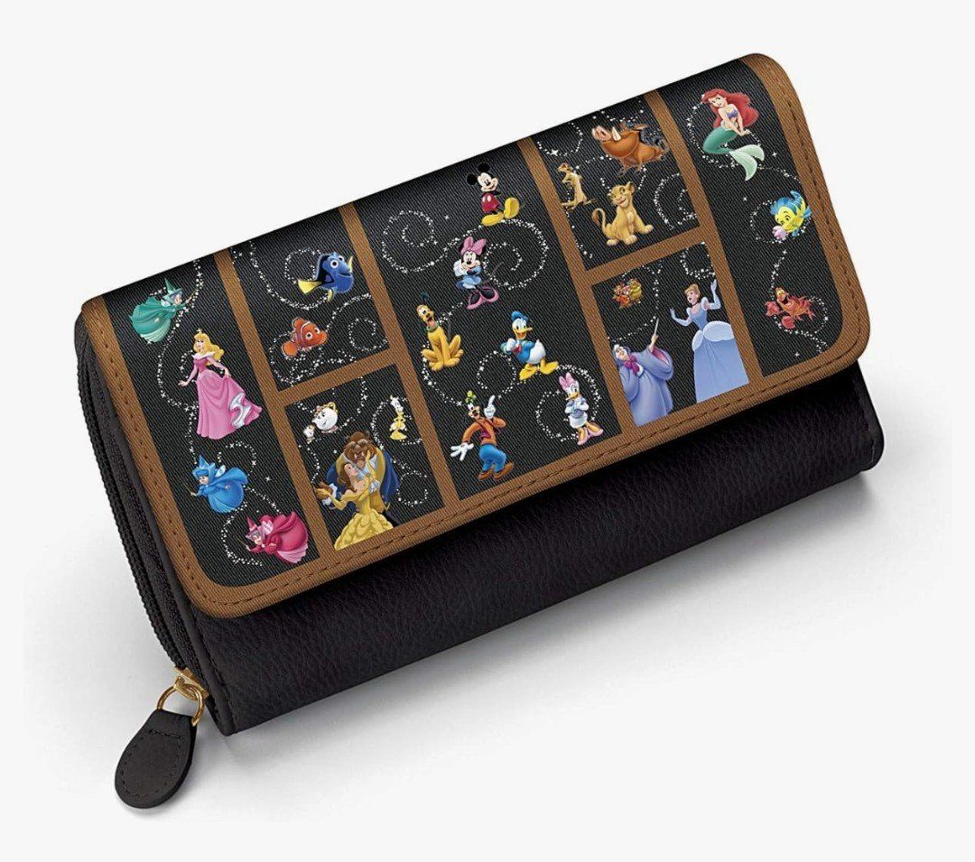 Disney Taschen für Damen: Disney Handtasche & Portemonnaie – Neu (gemäss Beschreibung) aus Winterthur von lidiafaraon 6