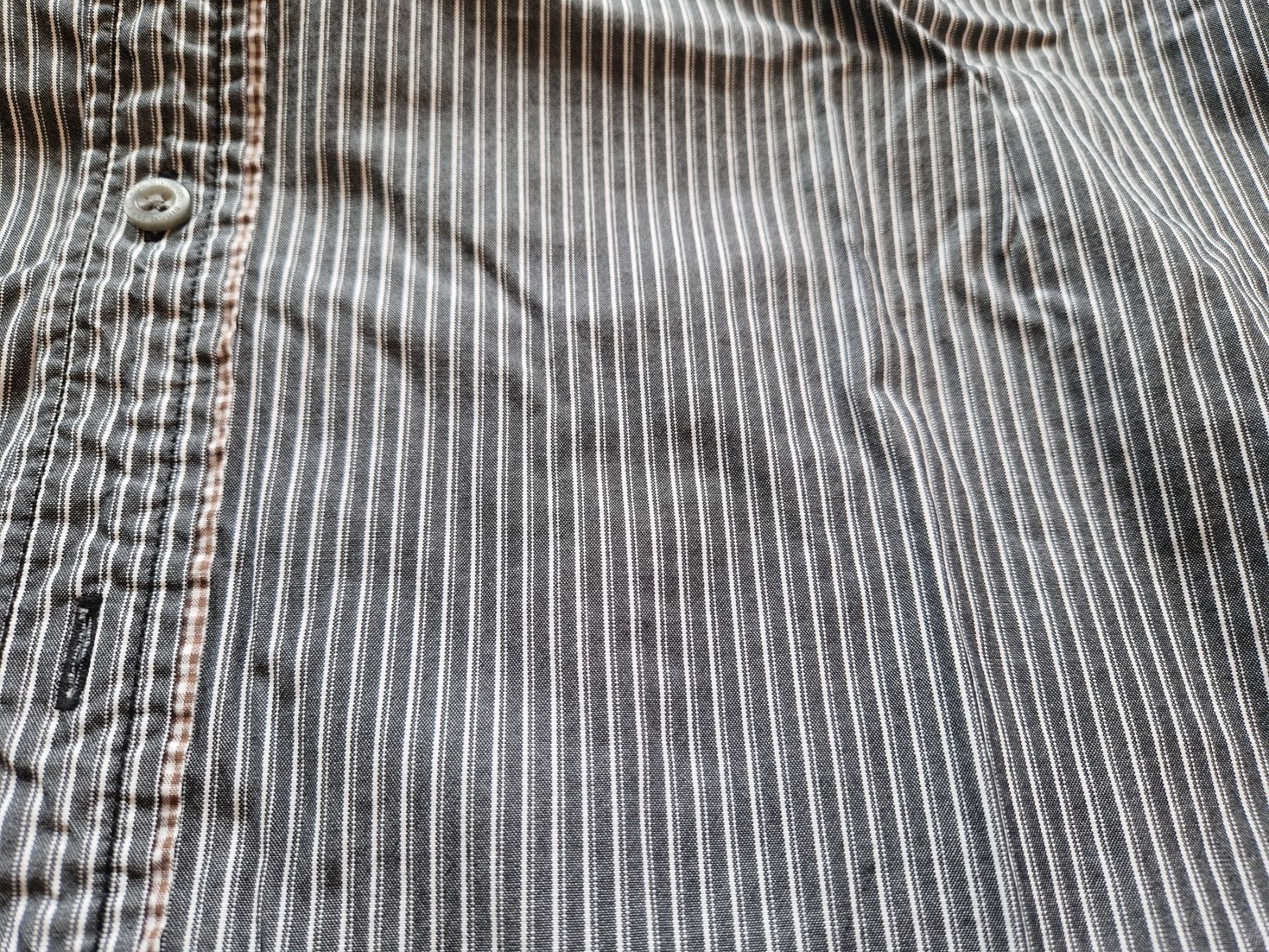 Esprit Camicie: Edc / Esprit Hemd Vintage Style M – Usato da MUEHLAU venduto da ibo_5c7d 1