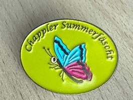 Pin Chappler Summerfäscht