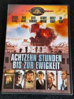 Achtzehn Stunden bis zur Ewigkeit DVD DE/EN/FR/IT/SP