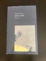 Jakob schläft. K. Merz