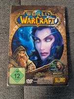 World of Warcraft Battle Chest/Box Grundspiel + BC OVP