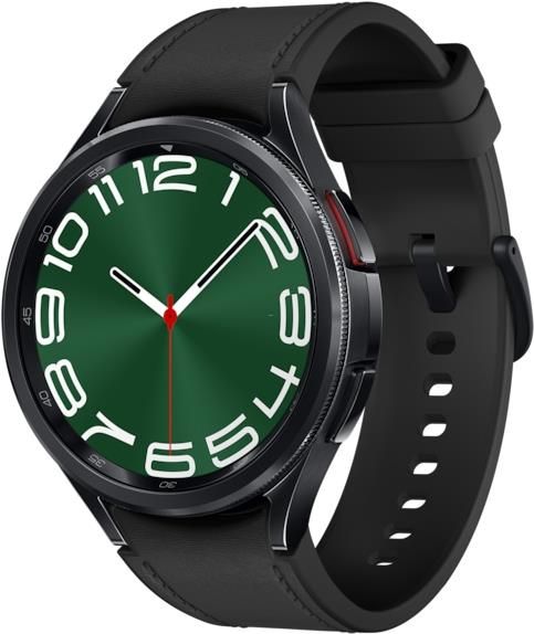 Smartwatch: Samsung Galaxy Watch 6 Classic LTE, ... – Usato da Steinhausen venduto da verkaufench