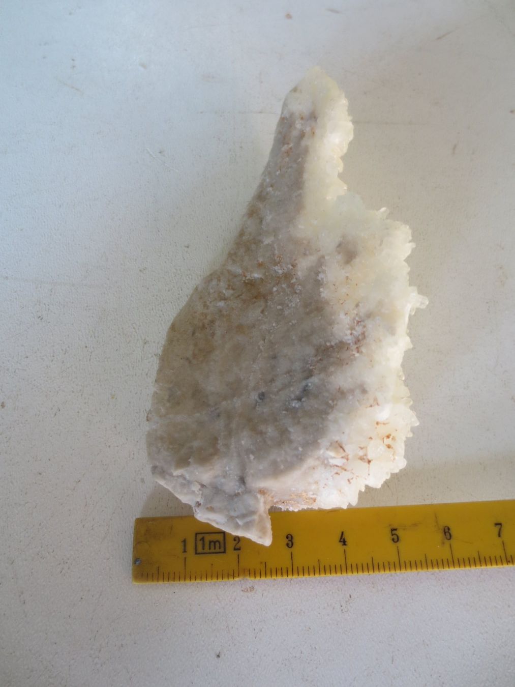 Mineralien & Heilsteine: Calzit – Gebraucht aus Weier im Emmental von waefler03 5