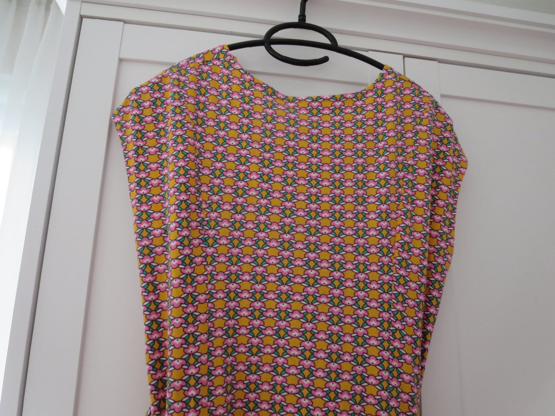 Vestiti: Damen Frühlings-Kleid/Gr. M – Usato da Wallisellen venduto da Arvenstube 4