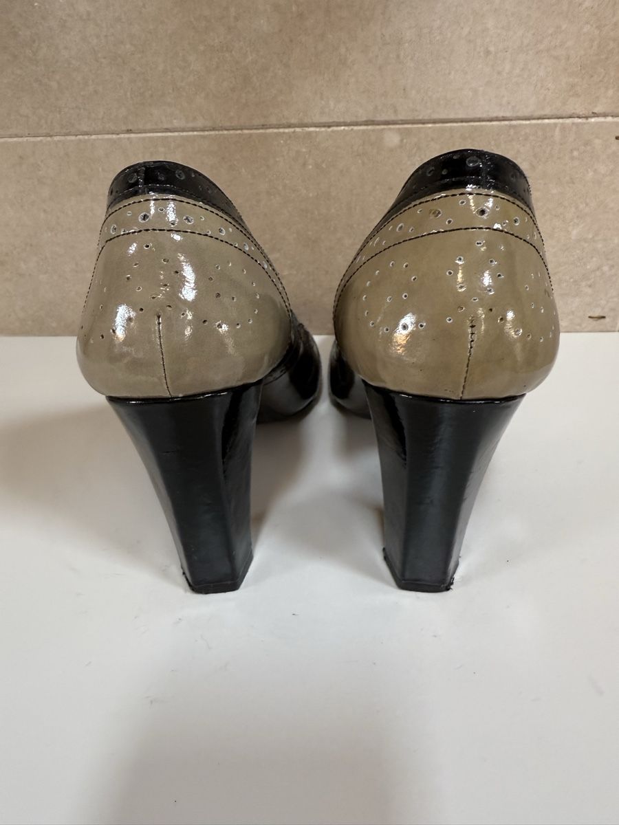 Scarpe da donna: Pumps Leder Grösse 39 neuwertig – Usato da Winterthur venduto da ninanill 2