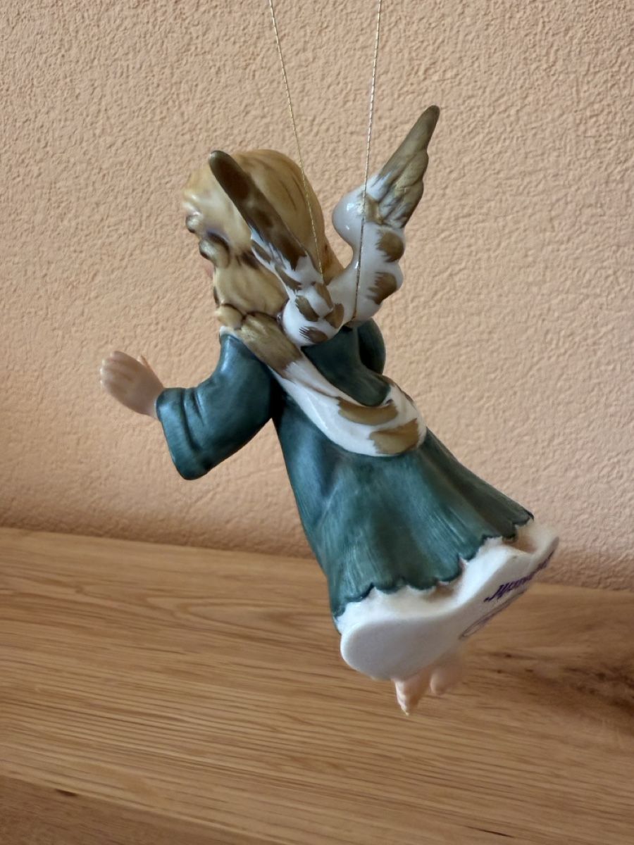 Figuren: Goebel Engel zum aufhängen – Gebraucht aus Sarmenstorf von Nathaliie_21 8