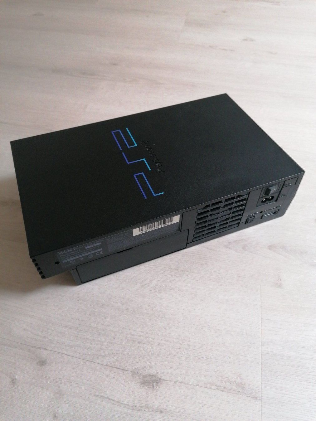 Sony Console: PlayStation 2 – Usato da Stabio venduto da simone77 1