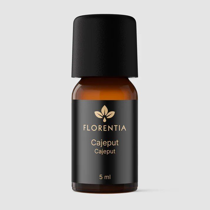 Oli essenziali: Cajeput Aetherisches Oel 5ml - Neu und ungebraucht! – Nuovo e nell'imballaggio originale da Olten venduto da Duft-Atelier-Schweiz