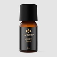 Cajeput Aetherisches Oel 5ml - Neu und ungebraucht!