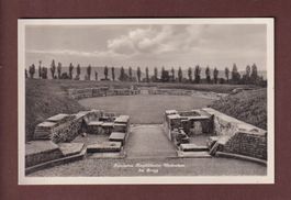 VINDONISSA bei Brugg - Amphitheater