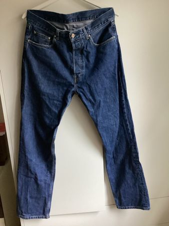 Carhartt Jeans 31 x 32 Nolan Pant