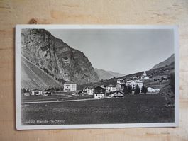 Randa, 18.VII.29