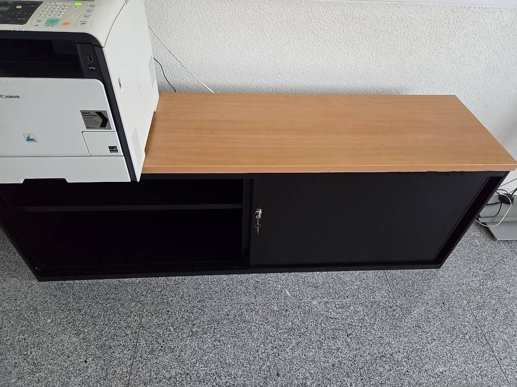 Commodes: Vitra Büro-Sideboard – D'occasion à Wollerau par LidijaH