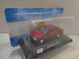 Salvat 1:43 Fiat Regatta 1985