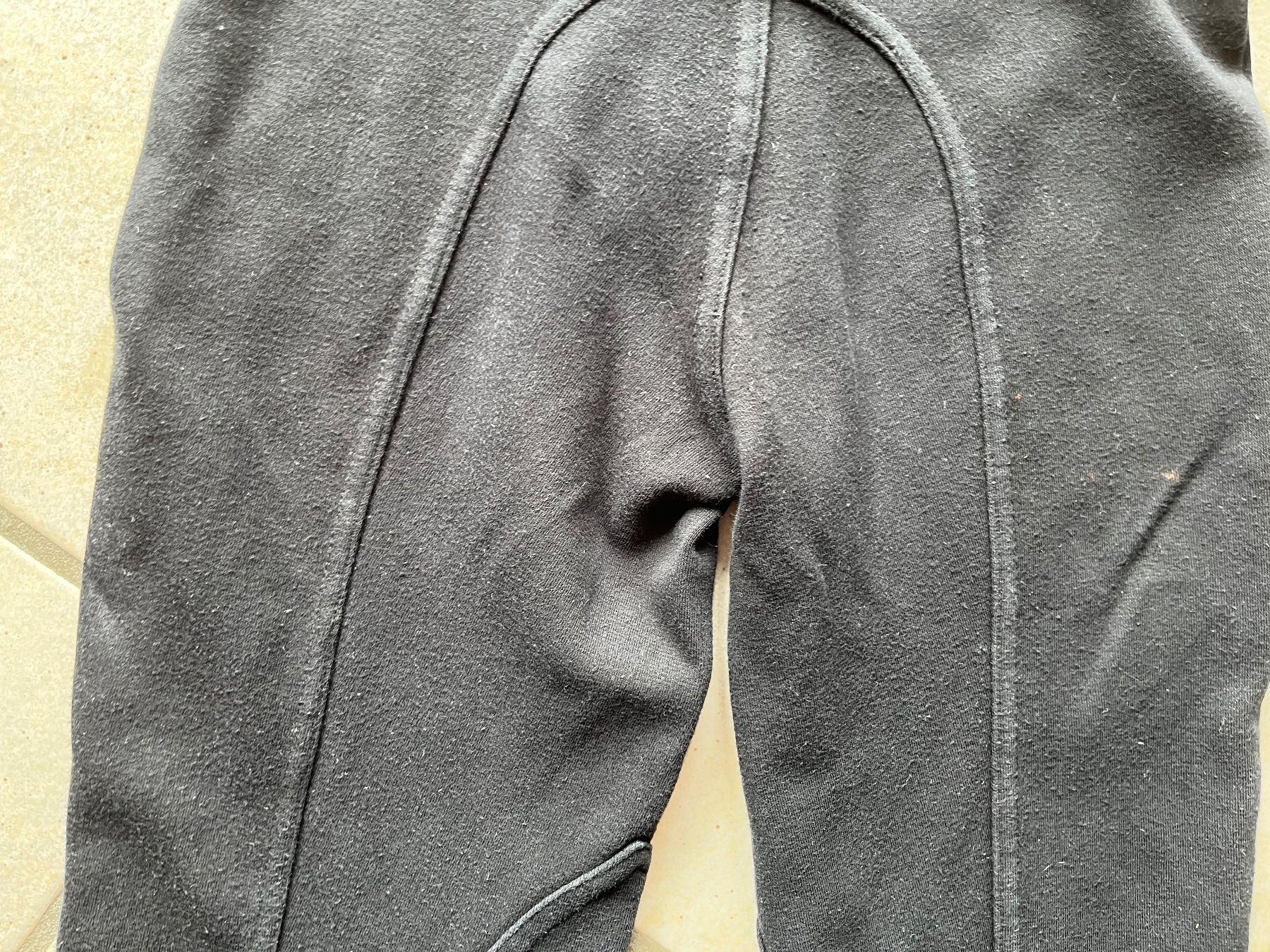 Pantaloni: Reithosen 128 Fuganzia – Usato da Orpund venduto da Mary8972 2