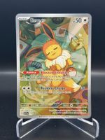 Eevee (SVP 173) - Black Star Promo