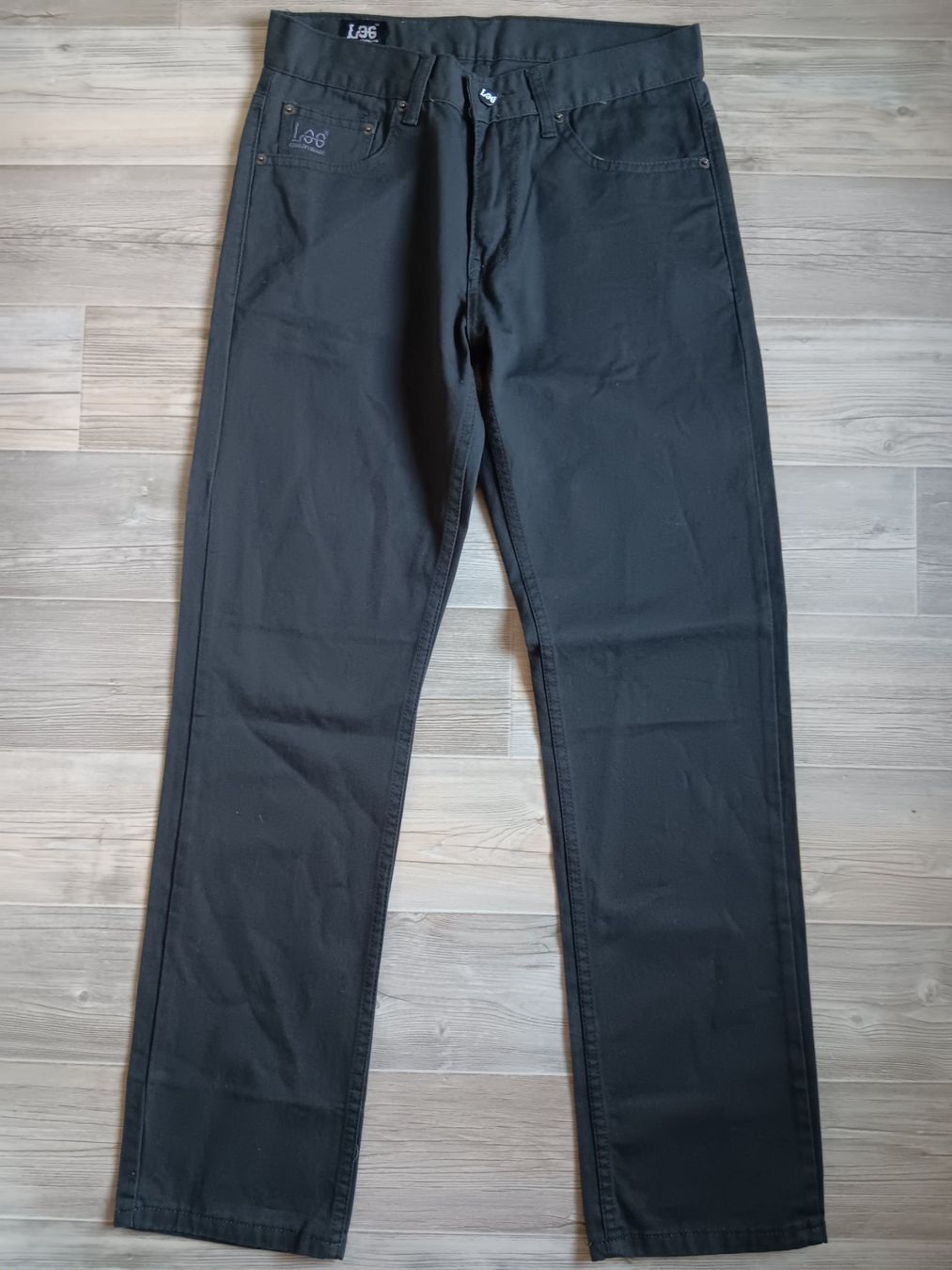 Lee Jeans: LEE Jeans "special standard" taille / Grosse 30 – Usato da Cossonay-ville venduto da Super-Price-Quality
