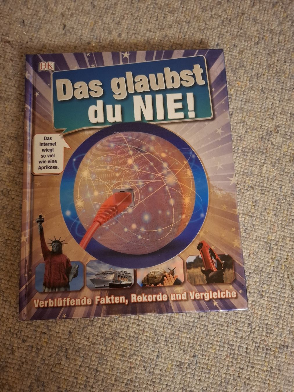Bücher: Verschiedene Kinderbücher  – Gebraucht aus Rickenbach LU von mimy545 2