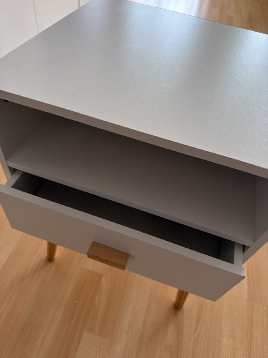 Tables de nuit: Nachttisch – D'occasion à Bad Ragaz par Nikis_Markt 3