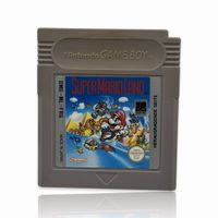 Super Mario Land - Game Boy - Top Zustand - Kult Spiel