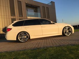 Alufelgen Avio BMW 5er 4er 3er 2er 20"