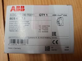ABB Schaltaktor SA/S2.6.2.1