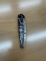 Taschenmesser Klappmesser Kompass Deejo