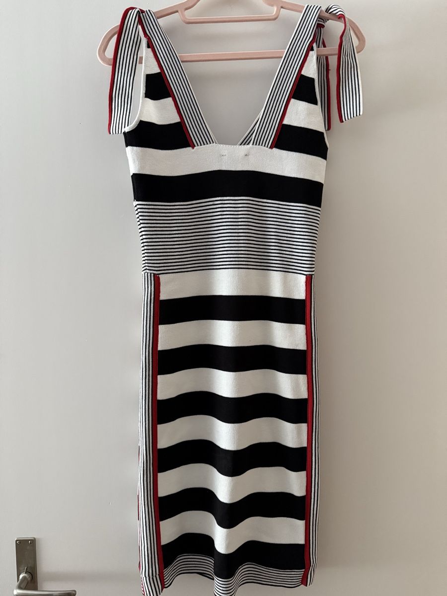 Vestiti: Kleid fracomina – Usato da visp venduto da Kmemo1 3