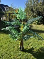 Künstliche Palme Dekopflanze ca. 180cm