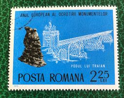 Briefmarken aus Rumänien gestempelt Siehe Original Fotos. 