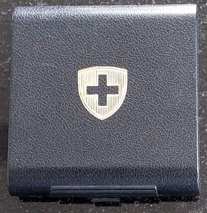 Tutti le monete: 5 Franken 1987 pp Le Corbusier Box – Nuovo (secondo la descrizione) da Arch venduto da moneyswiss 2