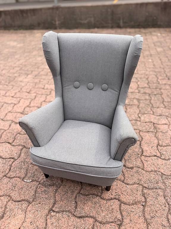 Sessel: Kindersessel – Neu und originalverpackt aus Brunnen von Conny18 1