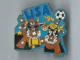 Kuh  Pin